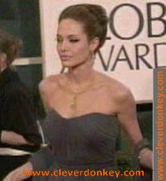 Angelina Jolie