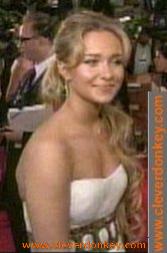 Hayden Panettiere