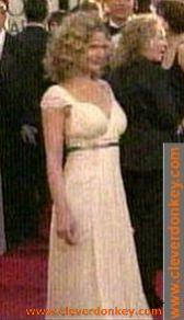 Kyra Sedgwick