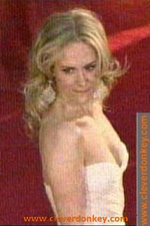 Sarah Paulson