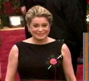 CatherineDeneuve
