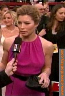 Jessica Biel