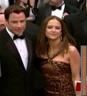 Kelly Preston