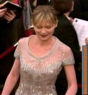 KirstenDunst