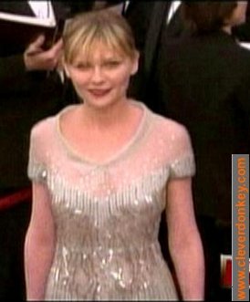 KirstenDunst