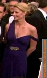 Steve Carell's Wife