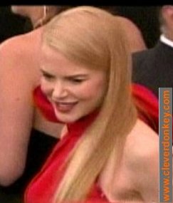 Nicole Kidman