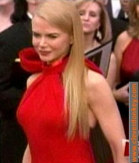 Nicole Kidman