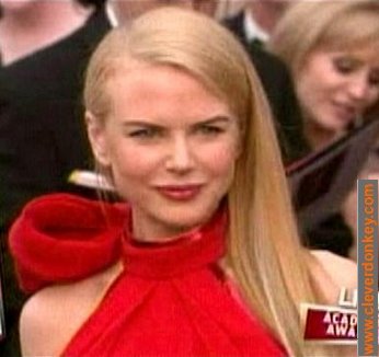 Nicole Kidman