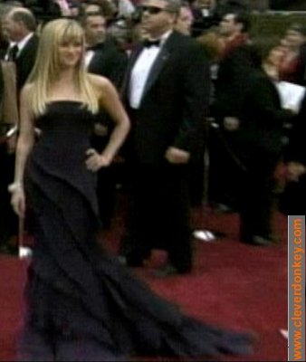 reese witherspoon oscars 2008. Reese Witherspoon
