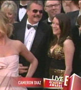 Gold sequin backgrounder 