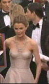 Keri Russell -- eat, b*tch!!