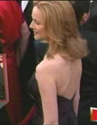 Laura Linney Black, Strapless, Ho-Hum