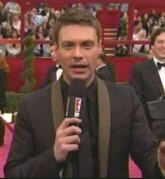 Ryan Seacrest in Dolce & Gabbana