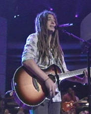Jason Castro sings the Bee Gees in the Top 10 Men American Idol