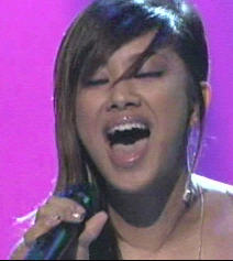 A lackluster performance might be her death knell A lackluster performance might be her death knell