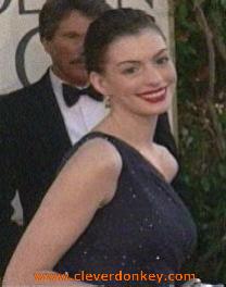 Anne Hathaway