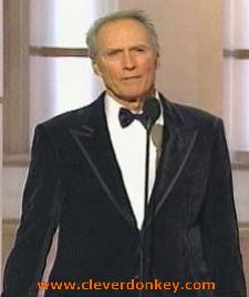 Clint Eastwood