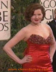 Geena Davis