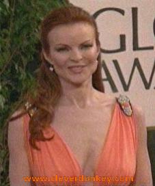 Marcia Cross