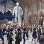 Night at the Museum: Battle of the Smithsonian (***)