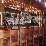 Review of the BT Longhorn Saloon & Steakhouse (***½)