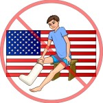 A Day in the Life of a Typical American, or how I learned to stop worrying and not be hypocritical about ’socialism’