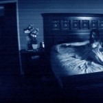 Paranormal Activity (***)