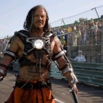 Iron Man 2 (***)