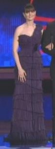 Emily Deschanel Emmys 2010 Emily Deschanel Emmys 2010
