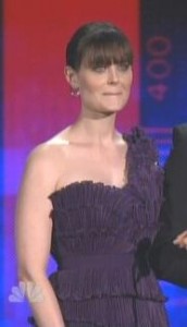 Emily Deschanel Emmys 2010 Emily Deschanel Emmys 2010