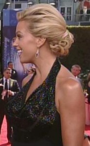 Kate Gosselin Emmys 2010 Kate Gosselin Emmys 2010