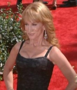 Kathy Griffin Emmys 2010 Kathy Griffin Emmys 2010