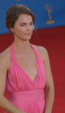 Keri Russell Emmys 2010 Keri Russell Emmys 2010