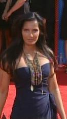 Padma Lakshmi Emmys 2010 Padma Lakshmi Emmys 2010