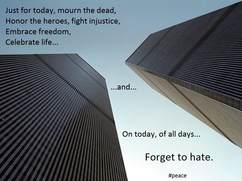 #peace
