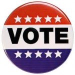 Why I’m Voting the Way I’m Voting