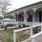 Kay’s Cuisine for the Soul, Brenham, TX – highly recommended!