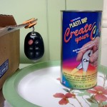 How I Fixed My Overly-Sensitive Car Remote With Plasti-Dip