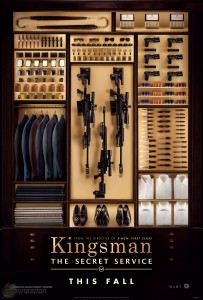 A Gentleman's Closet