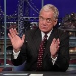 Goodbye, Dave