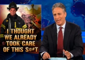 Benefits for First Responders