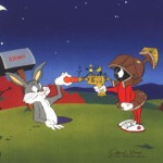 Life on Mars (!)|(?)